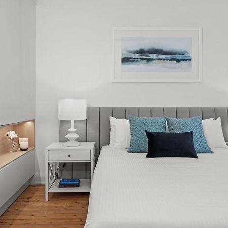 Mulwarree Avenue Apartments By Urban Rest Sydney Eksteriør billede