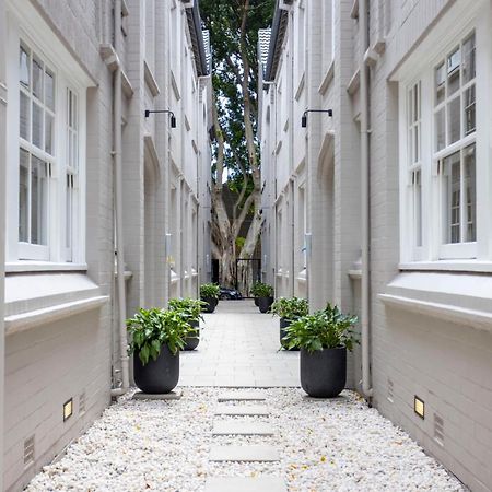 Mulwarree Avenue Apartments By Urban Rest Sydney Eksteriør billede