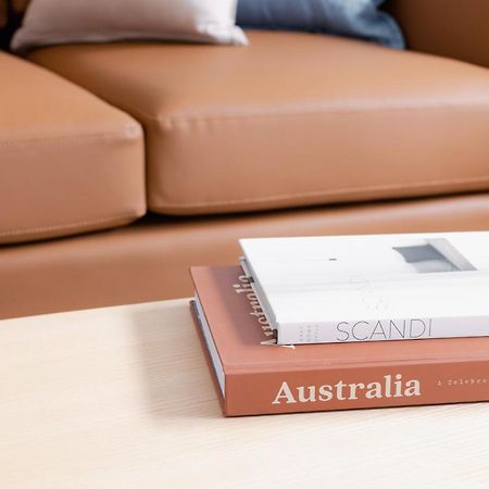 Mulwarree Avenue Apartments By Urban Rest Sydney Eksteriør billede