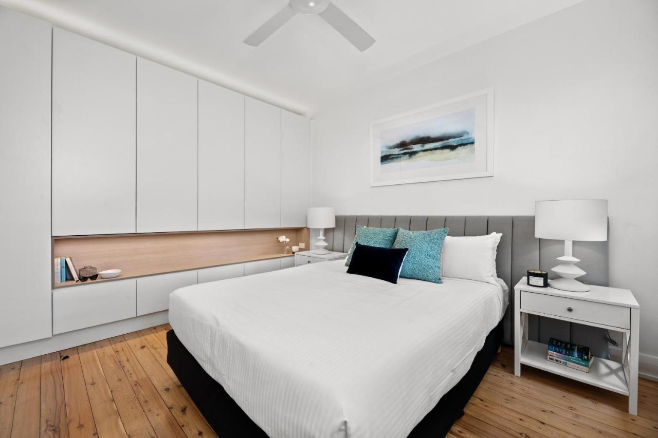 Mulwarree Avenue Apartments By Urban Rest Sydney Eksteriør billede