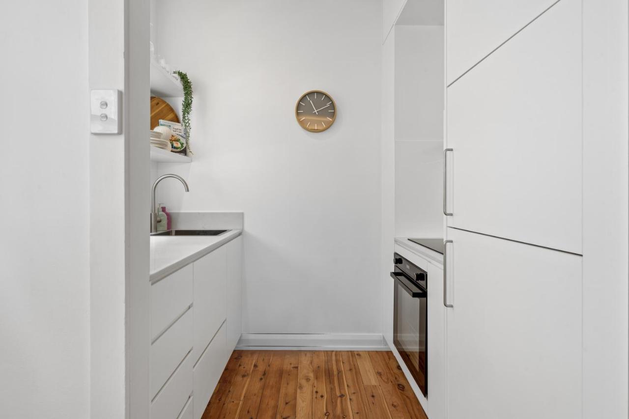 Mulwarree Avenue Apartments By Urban Rest Sydney Eksteriør billede