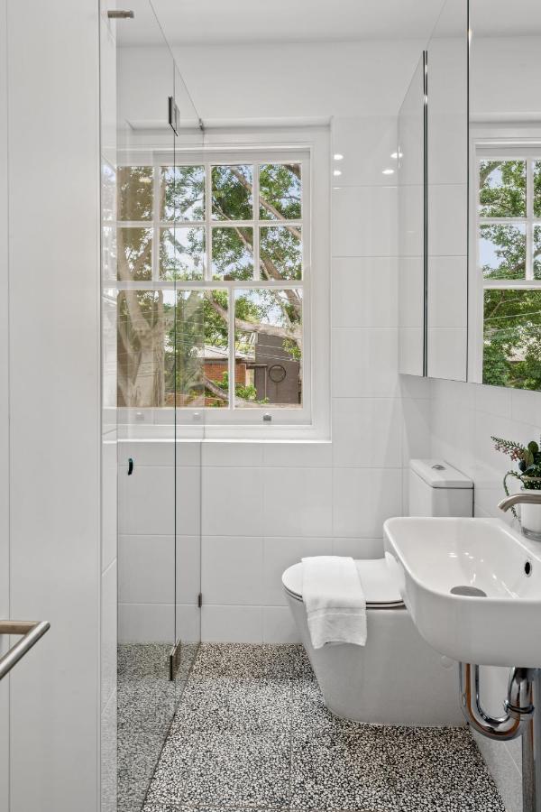 Mulwarree Avenue Apartments By Urban Rest Sydney Eksteriør billede