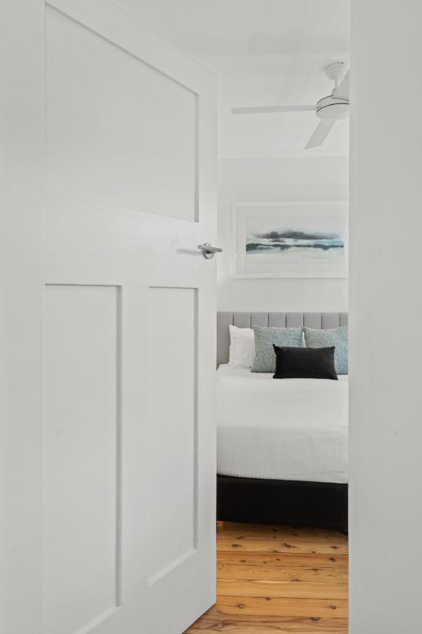 Mulwarree Avenue Apartments By Urban Rest Sydney Eksteriør billede