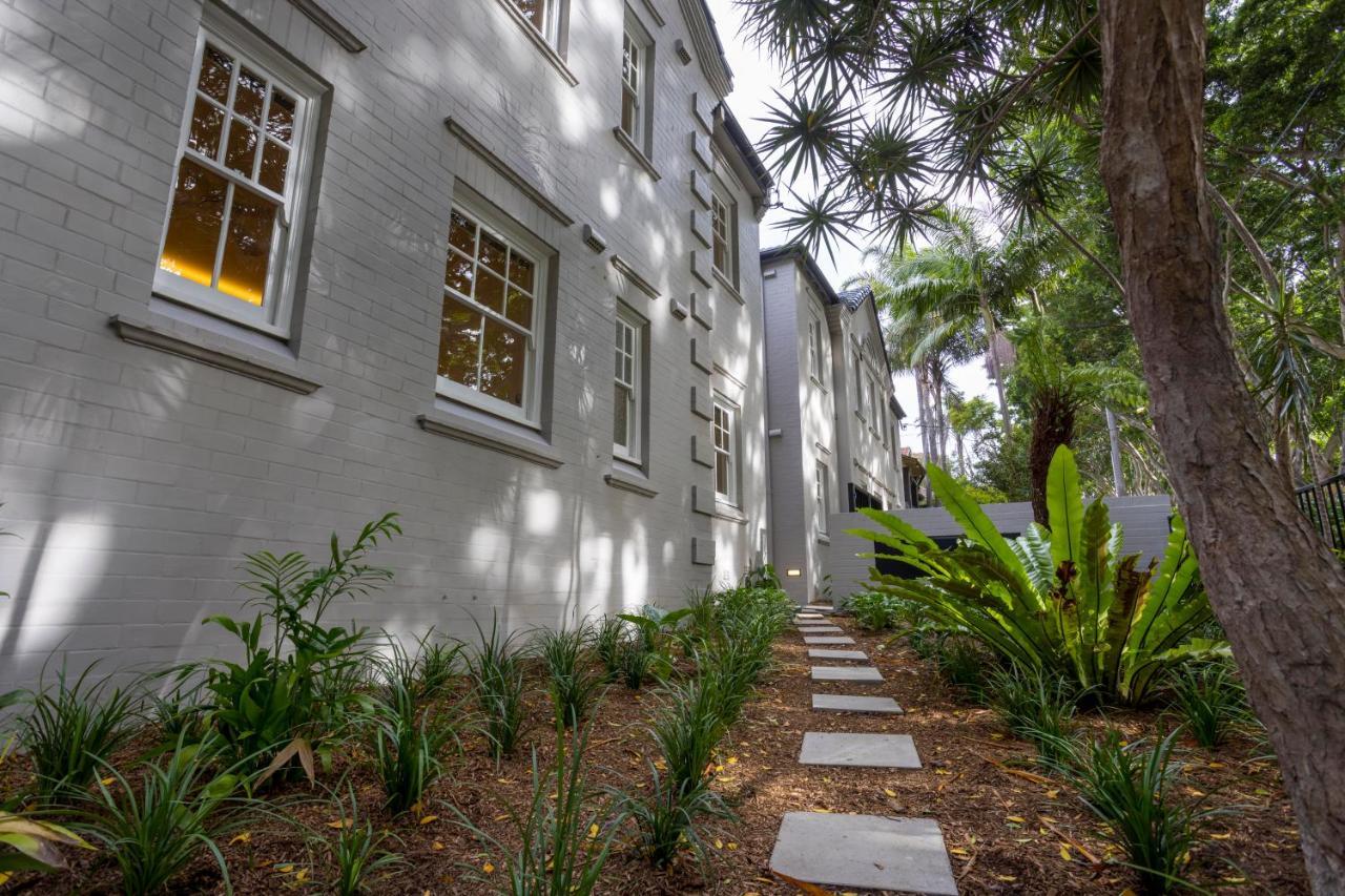 Mulwarree Avenue Apartments By Urban Rest Sydney Eksteriør billede