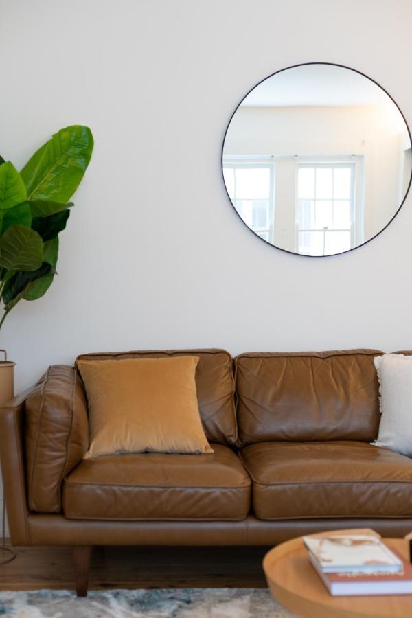 Mulwarree Avenue Apartments By Urban Rest Sydney Eksteriør billede