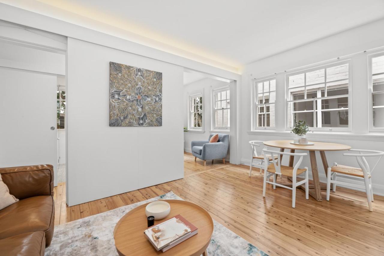 Mulwarree Avenue Apartments By Urban Rest Sydney Eksteriør billede