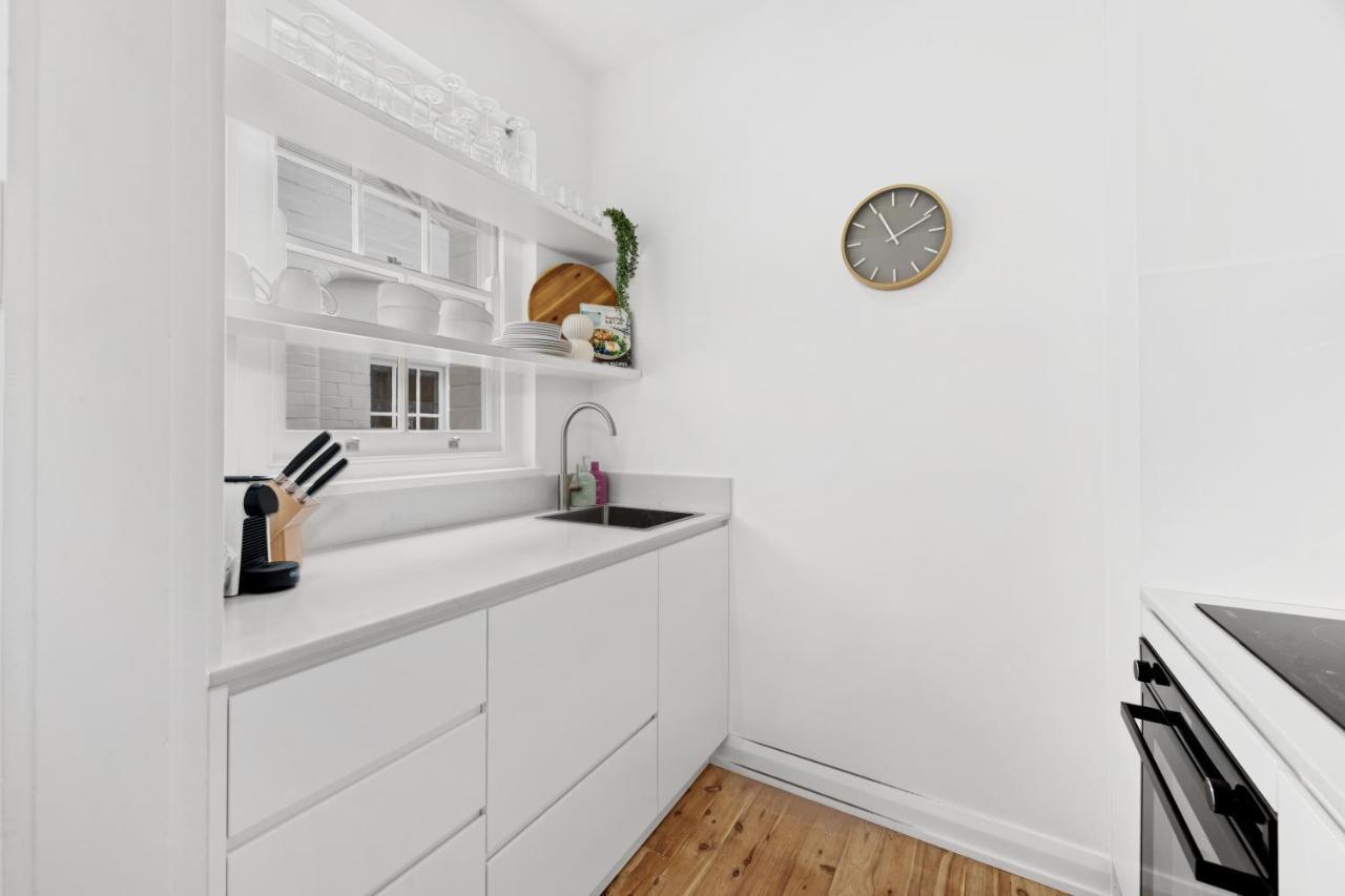 Mulwarree Avenue Apartments By Urban Rest Sydney Eksteriør billede
