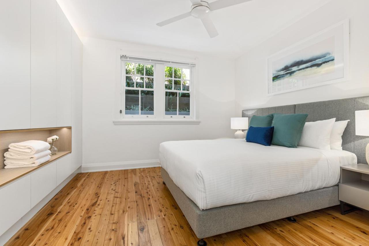 Mulwarree Avenue Apartments By Urban Rest Sydney Eksteriør billede