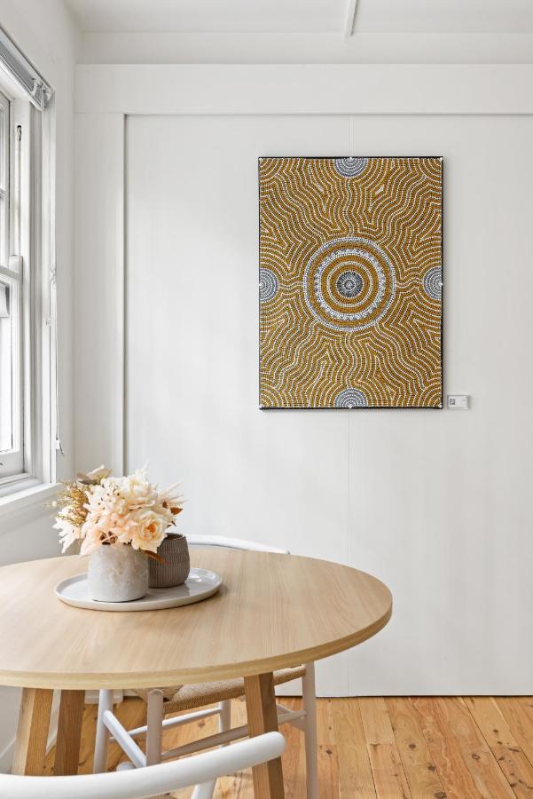 Mulwarree Avenue Apartments By Urban Rest Sydney Eksteriør billede